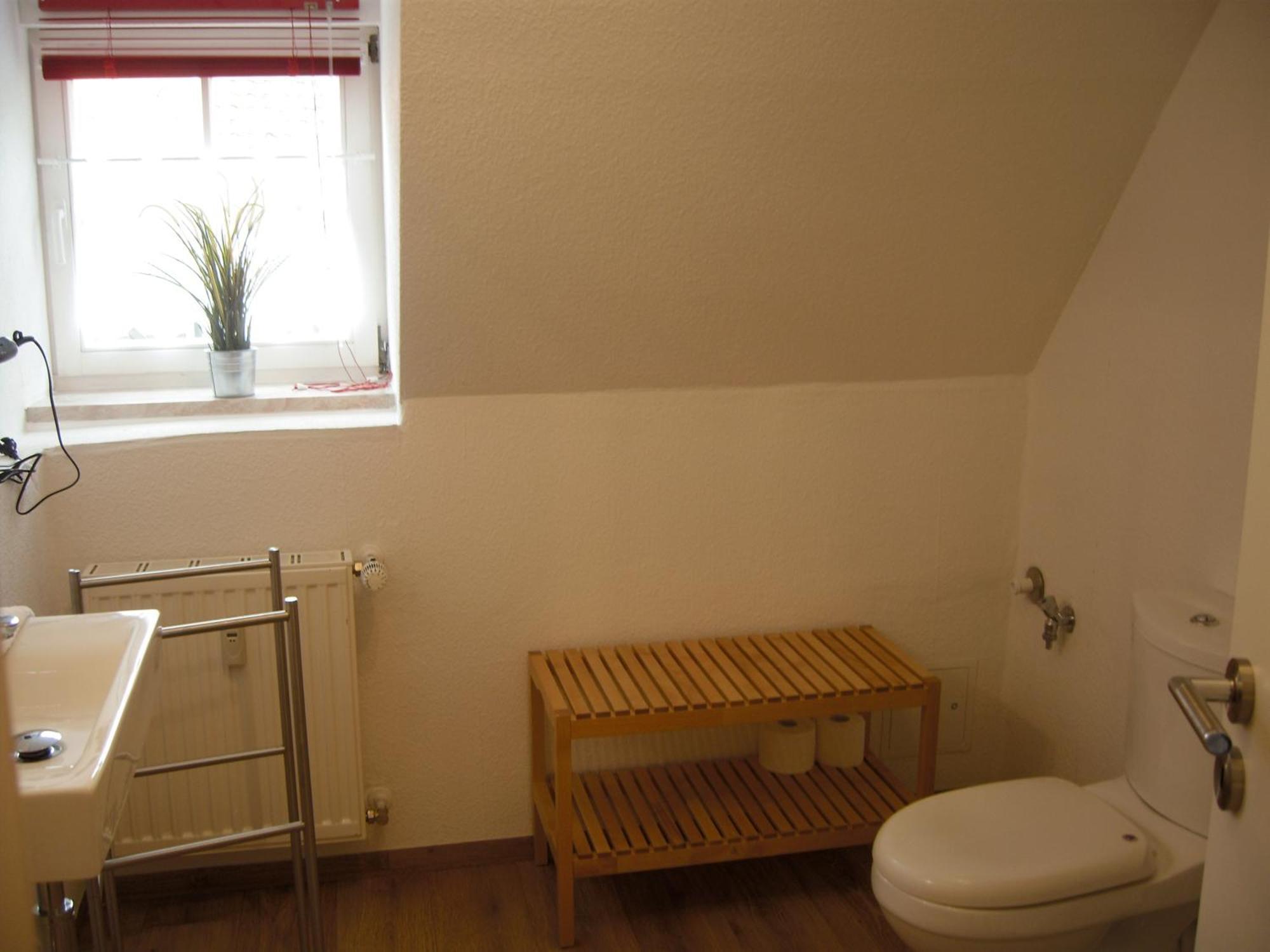 Ferienwohnungen Zur Kaiserstrasse Quedlinburg Habitación foto